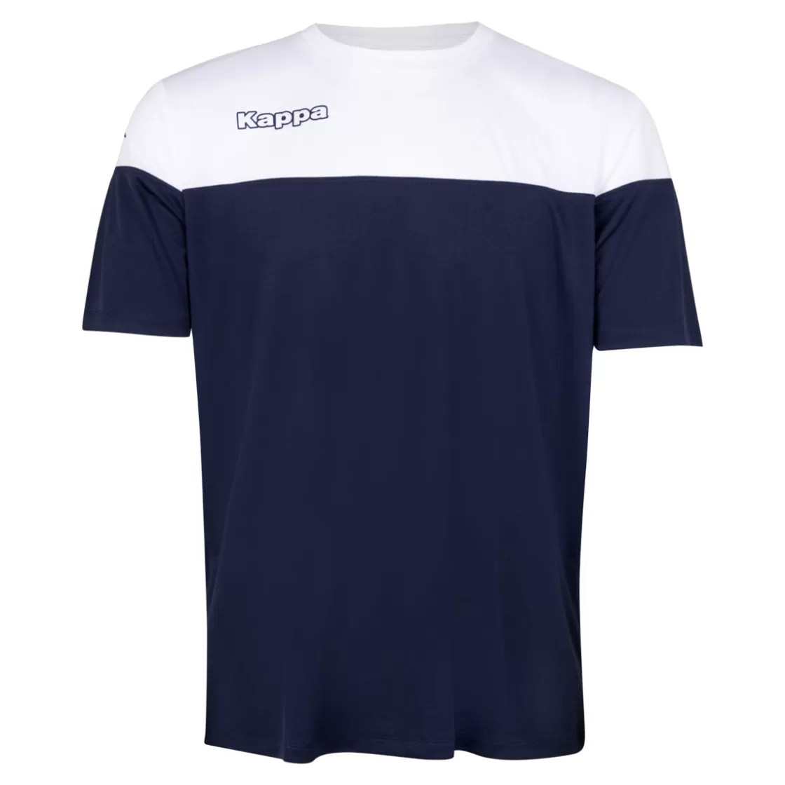 Homme Kappa Maillots | Maillot Football Mareto Bleu Homme