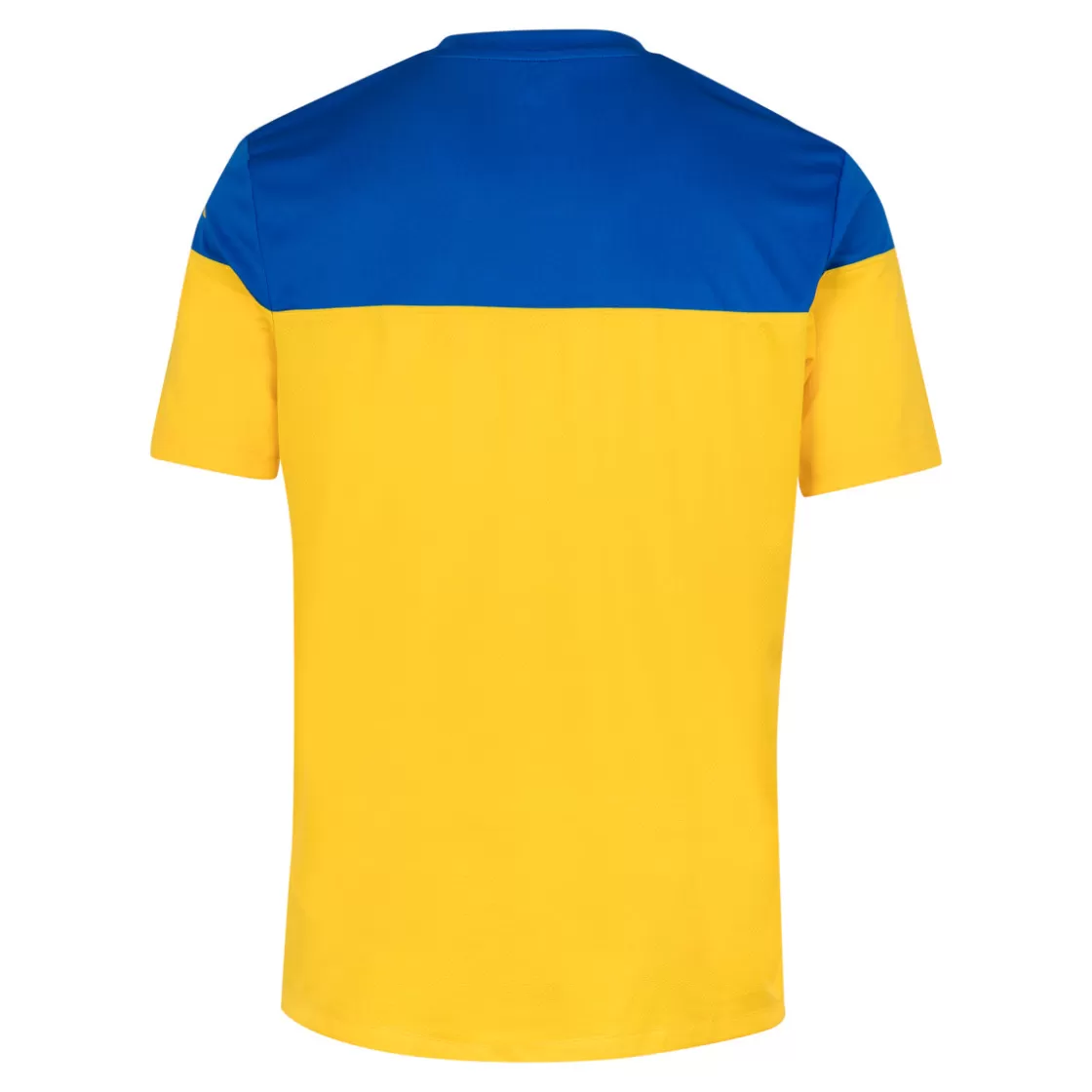 Homme Kappa Maillots | Maillot Football Mareto Jaune Homme