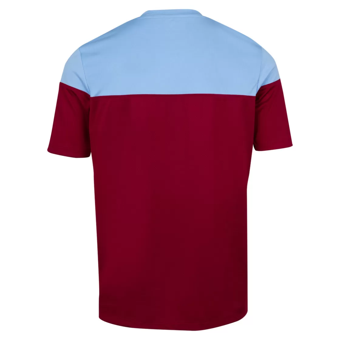 Enfant Kappa Maillots | Maillot Football Mareto Rouge Enfant
