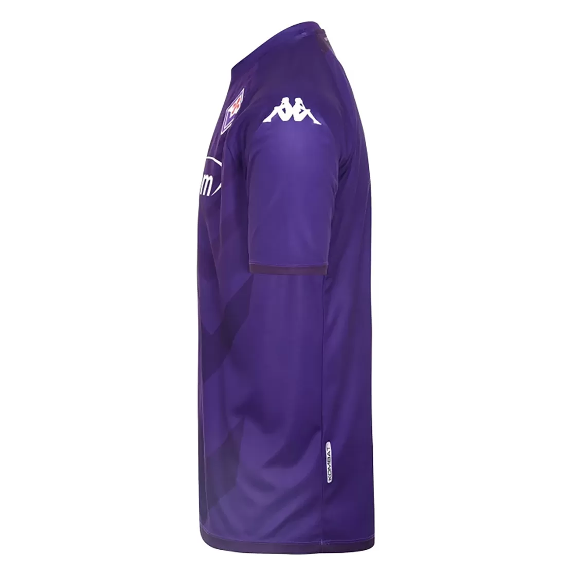 Enfant Kappa Maillots | Maillot Kombat Home Fiorentina 22/23 Violet Enfant