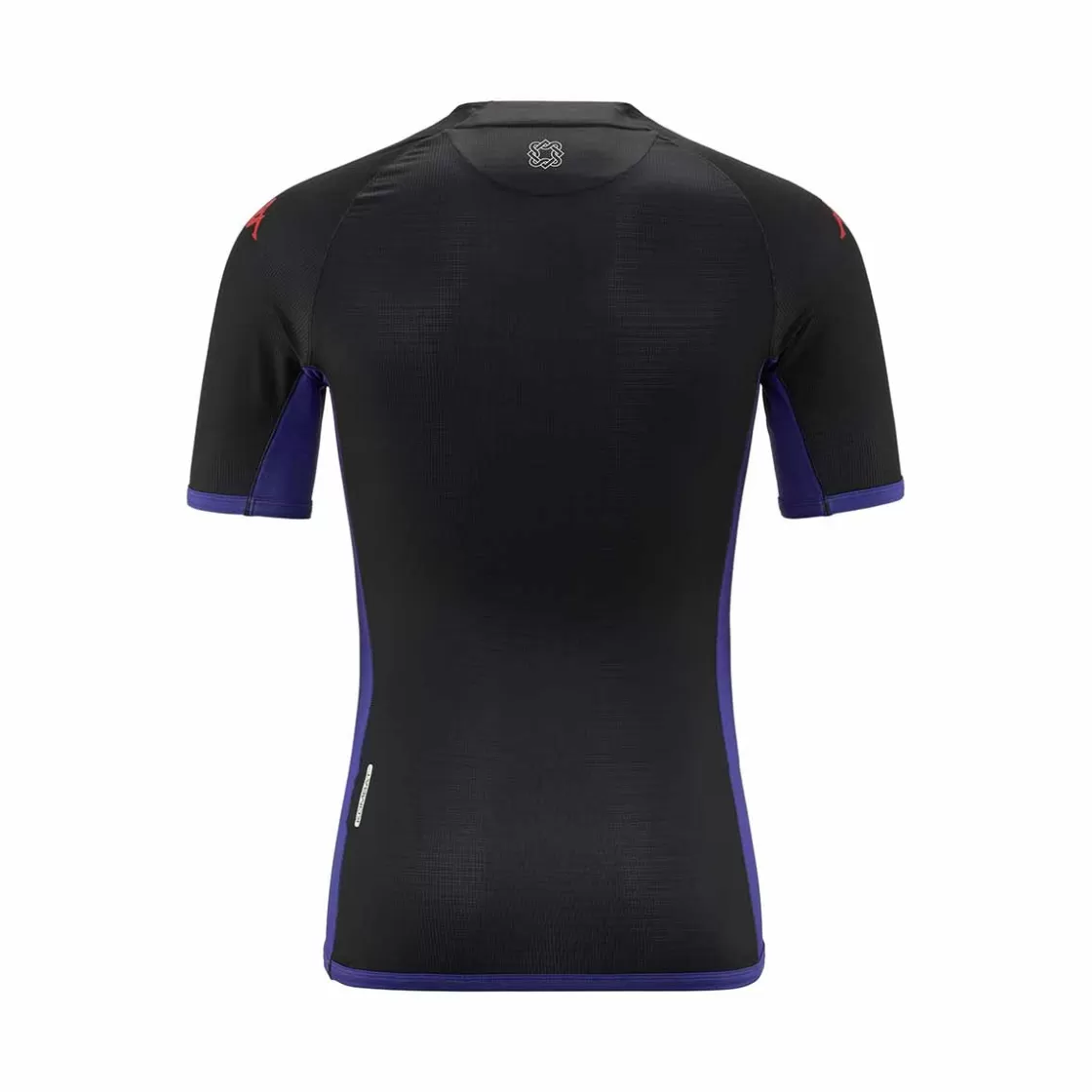 Homme Kappa Maillots | Maillot Kombat Pro Away Red Star Fc 22/23 Noir Homme