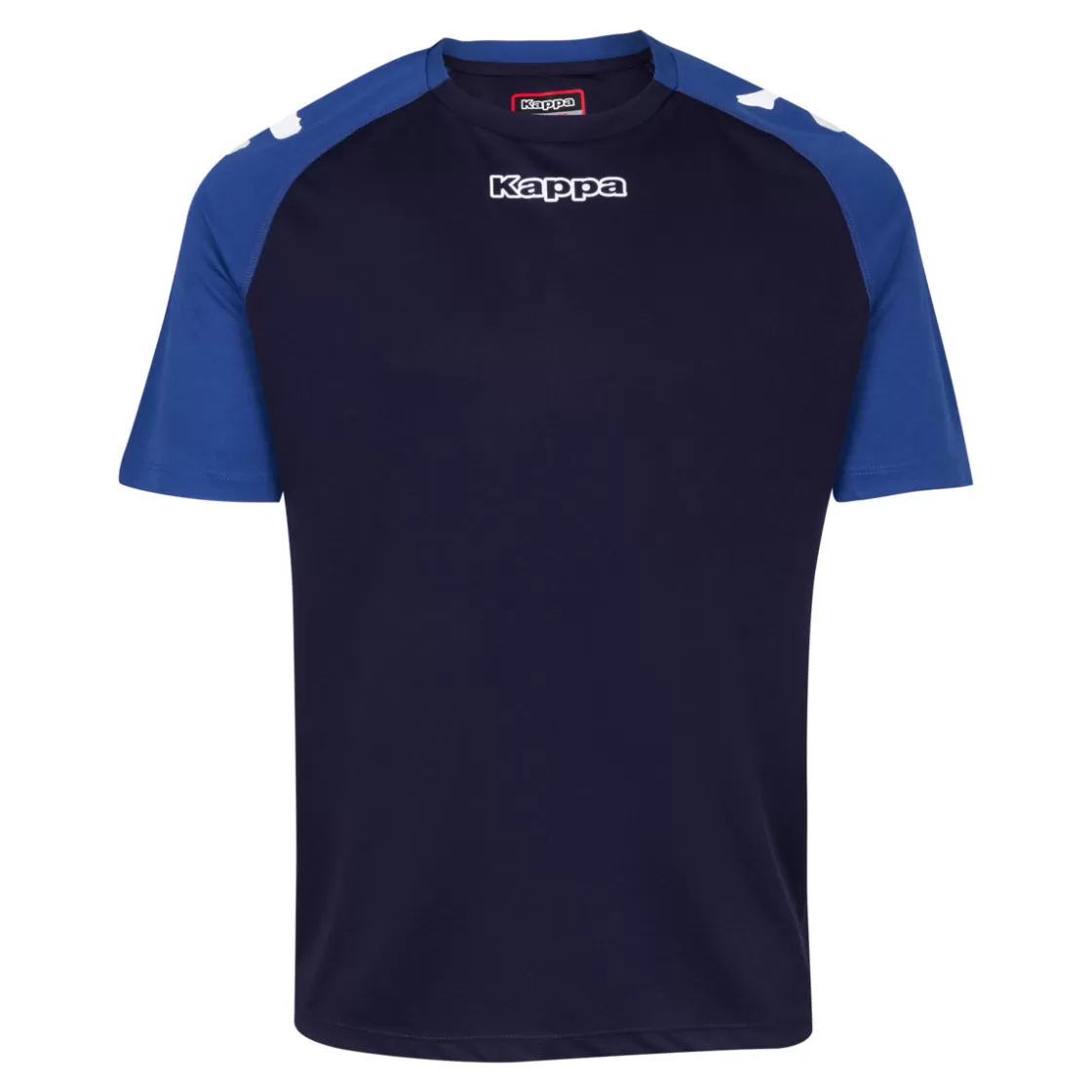 Enfant Kappa Maillots | Maillot Multisport Paderno Bleu Enfant