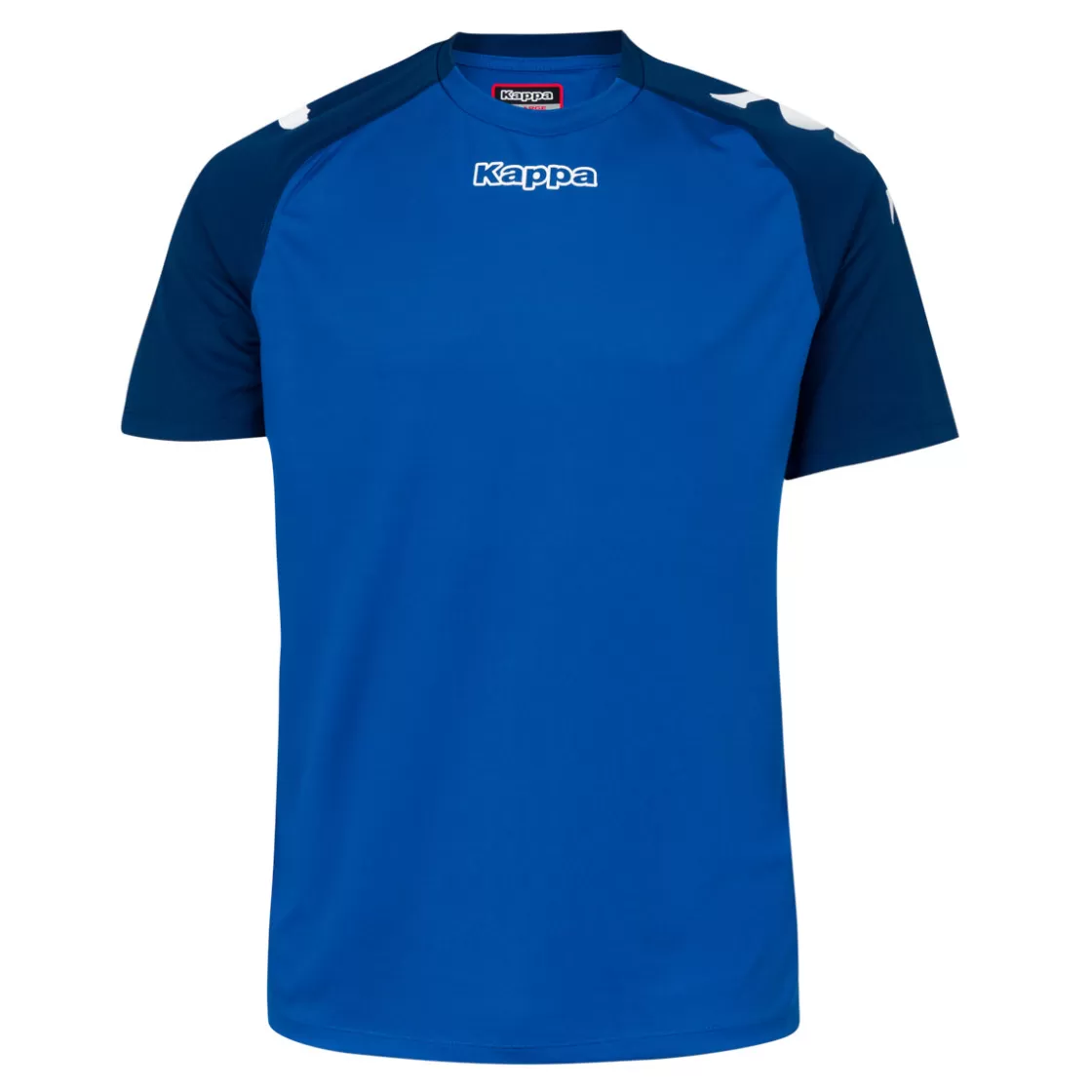 Homme Kappa Maillots | Maillot Multisport Paderno Bleu Homme