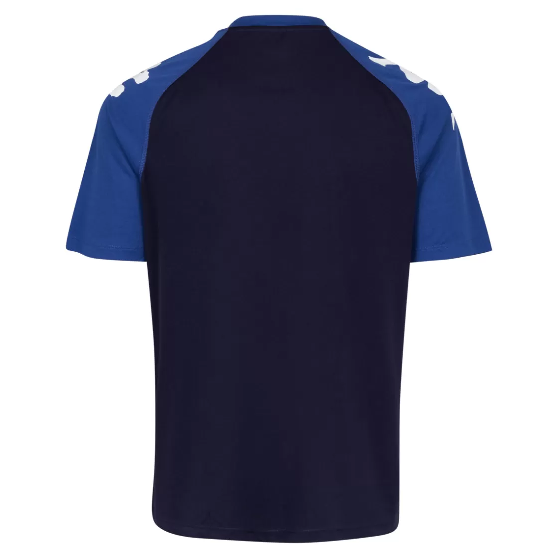 Homme Kappa Maillots | Maillot Multisport Paderno Bleu Homme