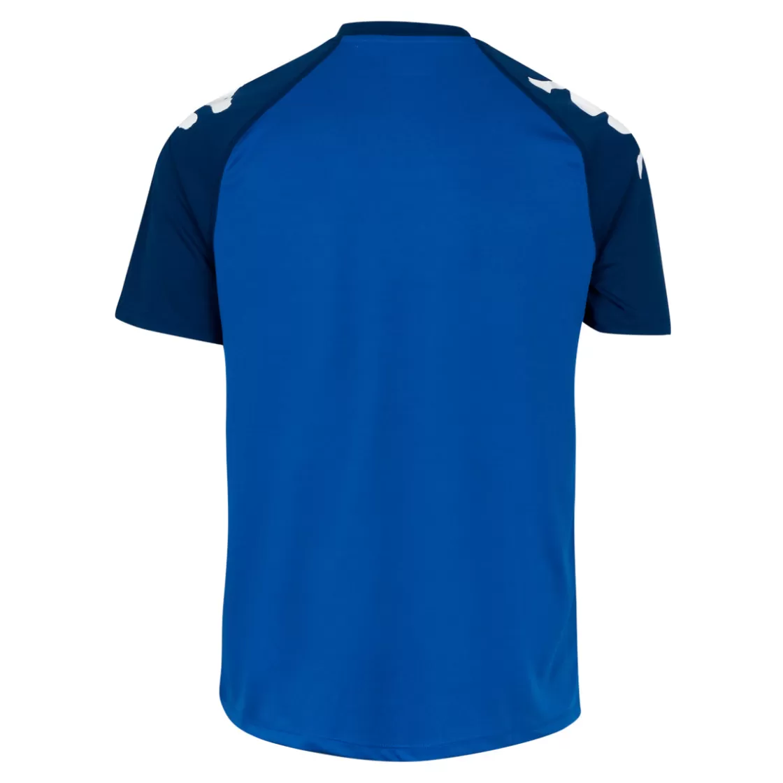 Homme Kappa Maillots | Maillot Multisport Paderno Bleu Homme