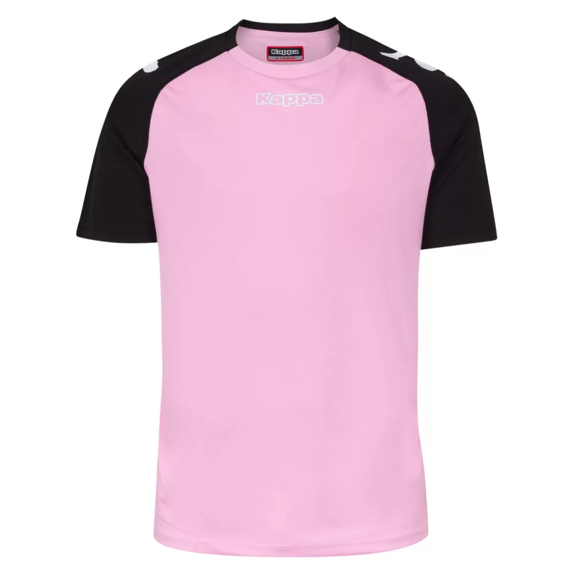 Enfant Kappa Maillots | Maillot Multisport Paderno Rose Enfant