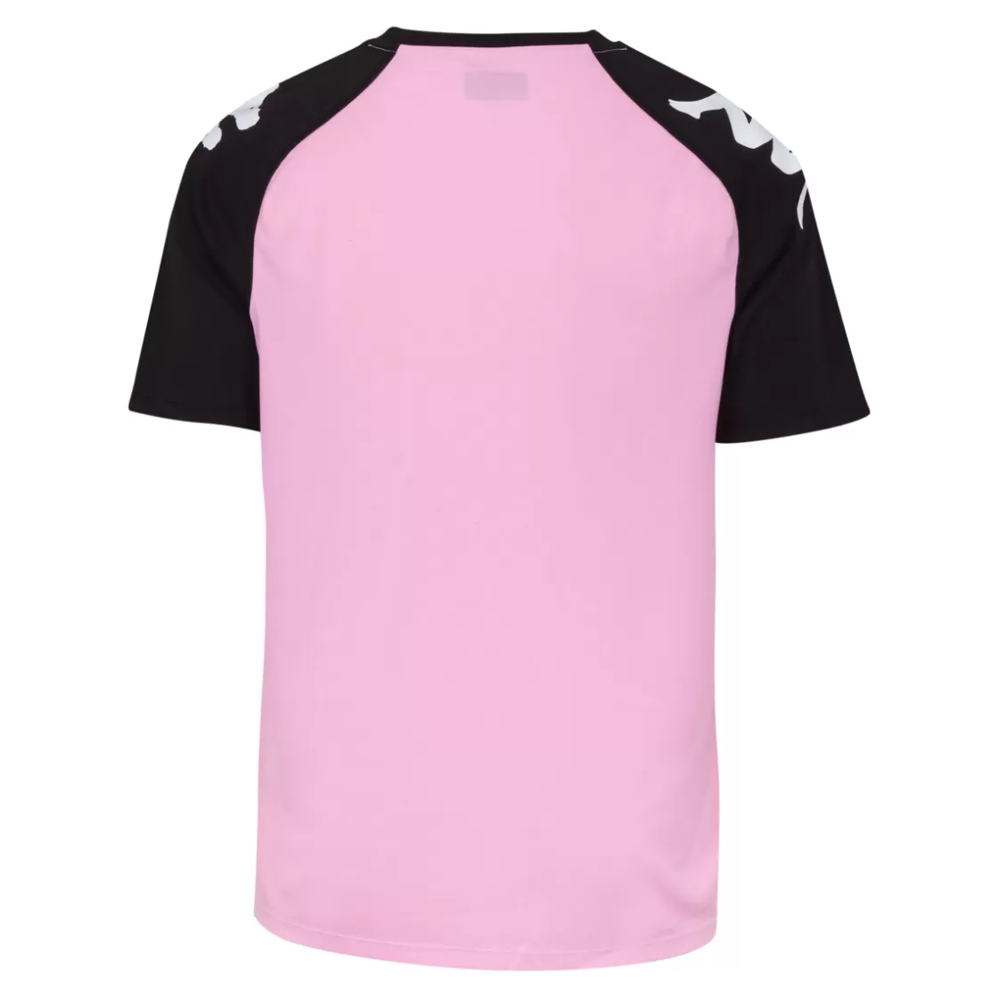 Enfant Kappa Maillots | Maillot Multisport Paderno Rose Enfant