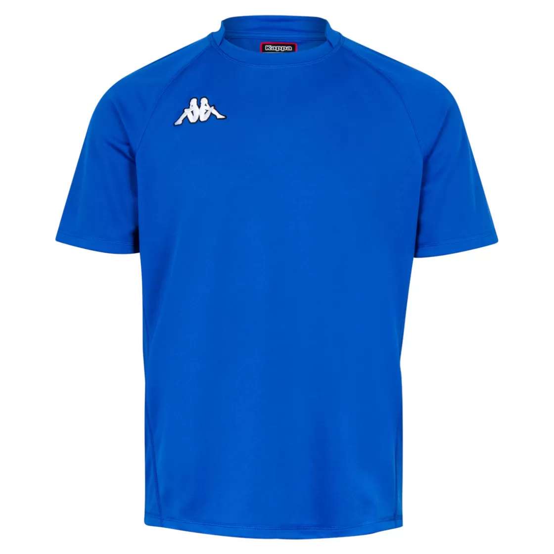 Enfant Kappa Maillots | Maillot Rugby Telese Bleu Enfant