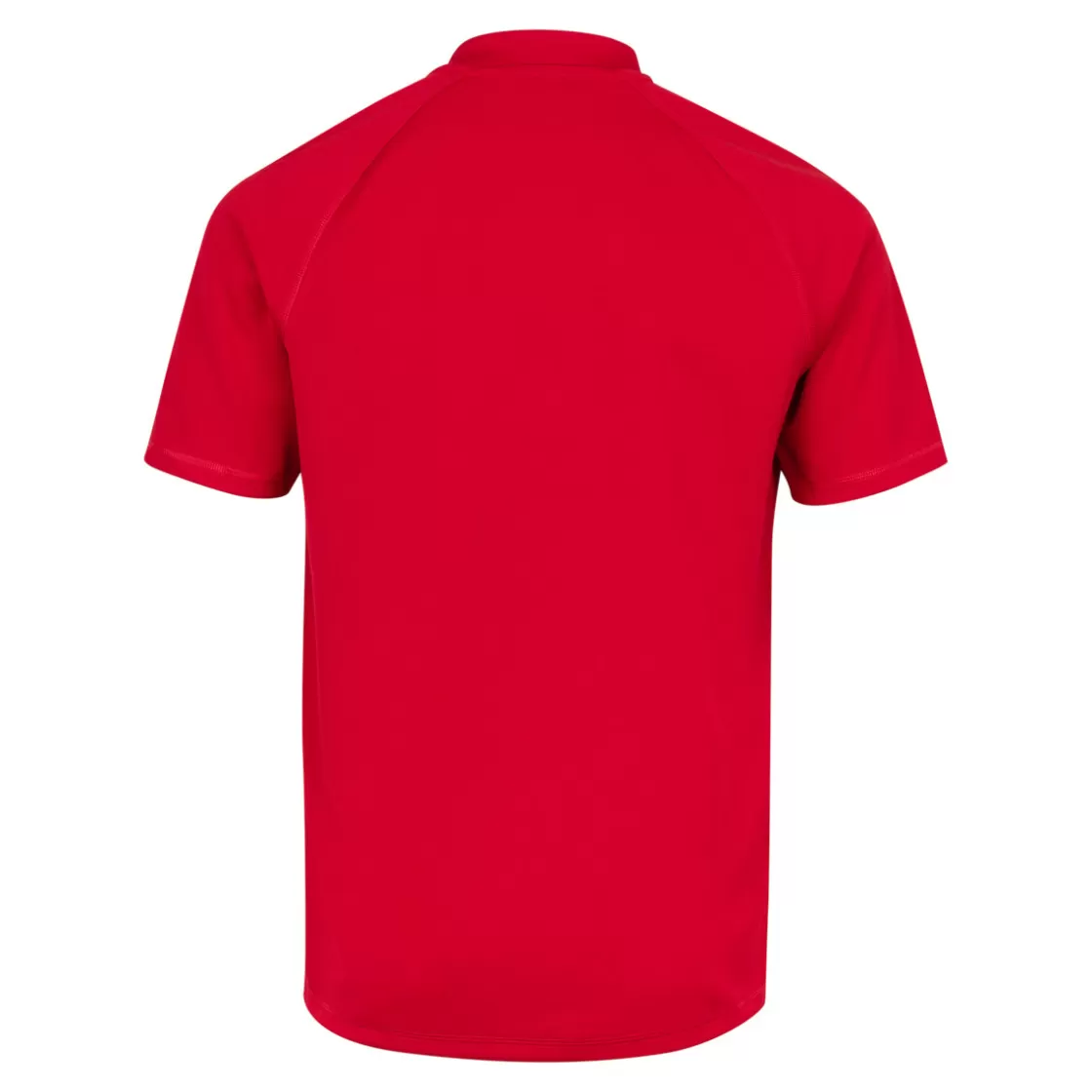 Enfant Kappa Maillots | Maillot Rugby Telese Rouge Enfant