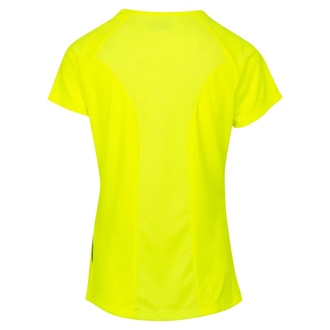 Enfant Kappa Maillots | Maillot Running Fania Jaune Enfant