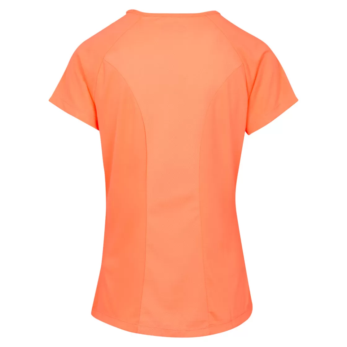 Enfant Kappa Maillots | Maillot Running Fania Orange Enfant