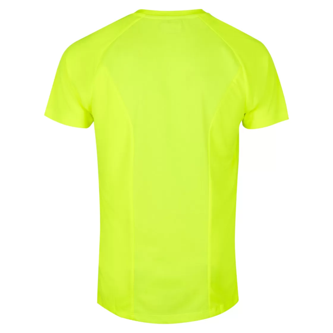 Enfant Kappa Maillots | Maillot Running Fanio Jaune Enfant