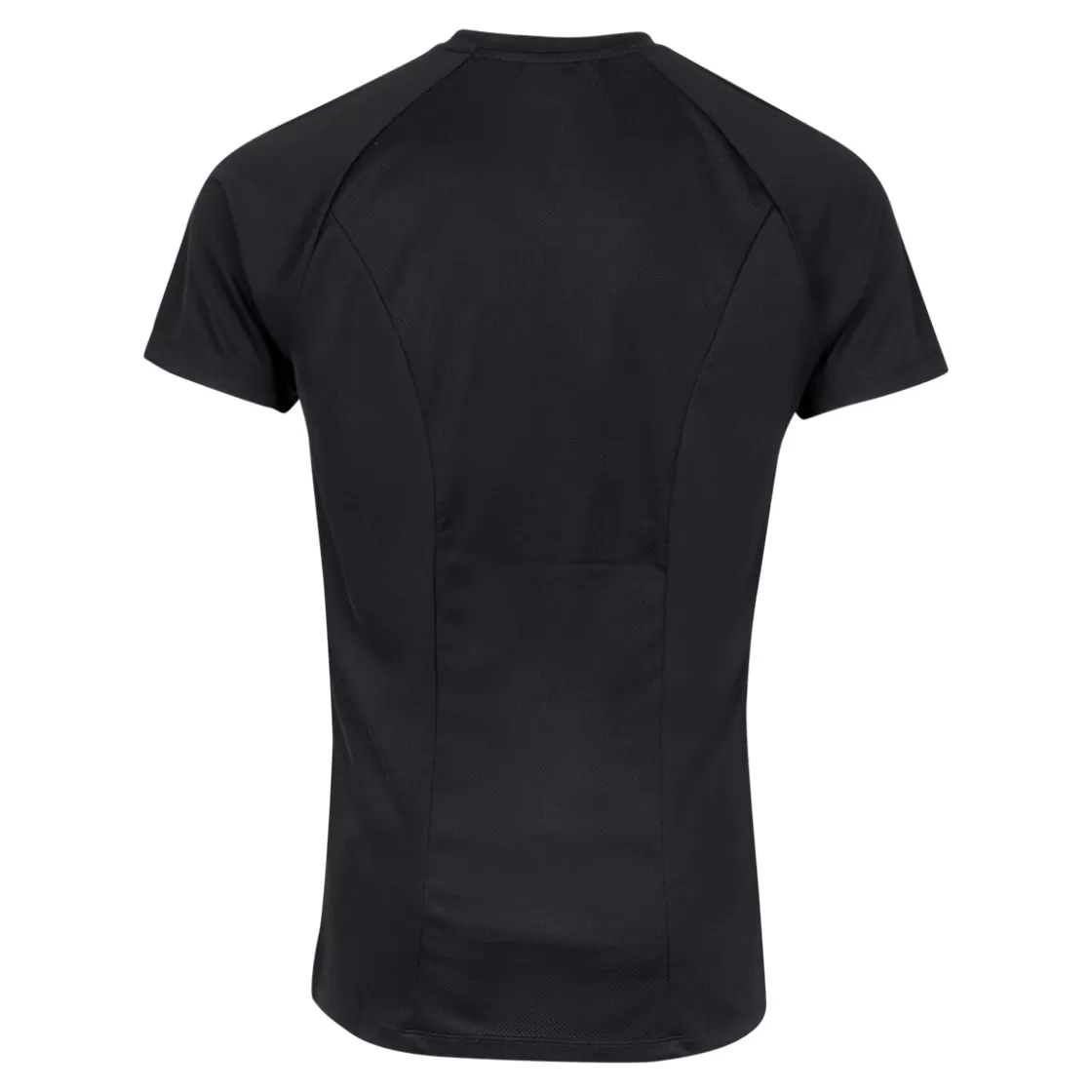 Enfant Kappa Maillots | Maillot Running Fanio Noir Enfant