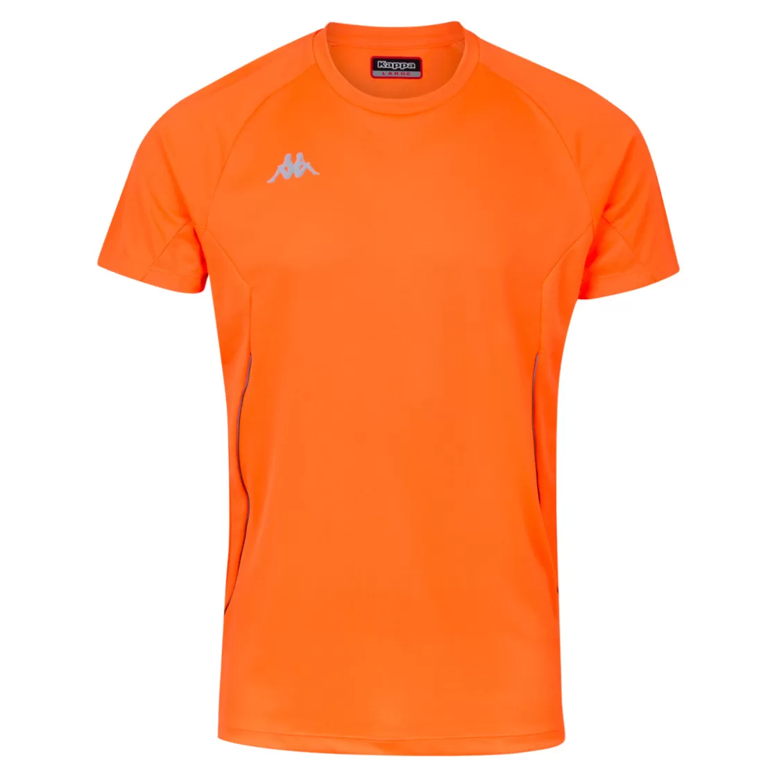 Enfant Kappa Maillots | Maillot Running Fanio Orange Enfant