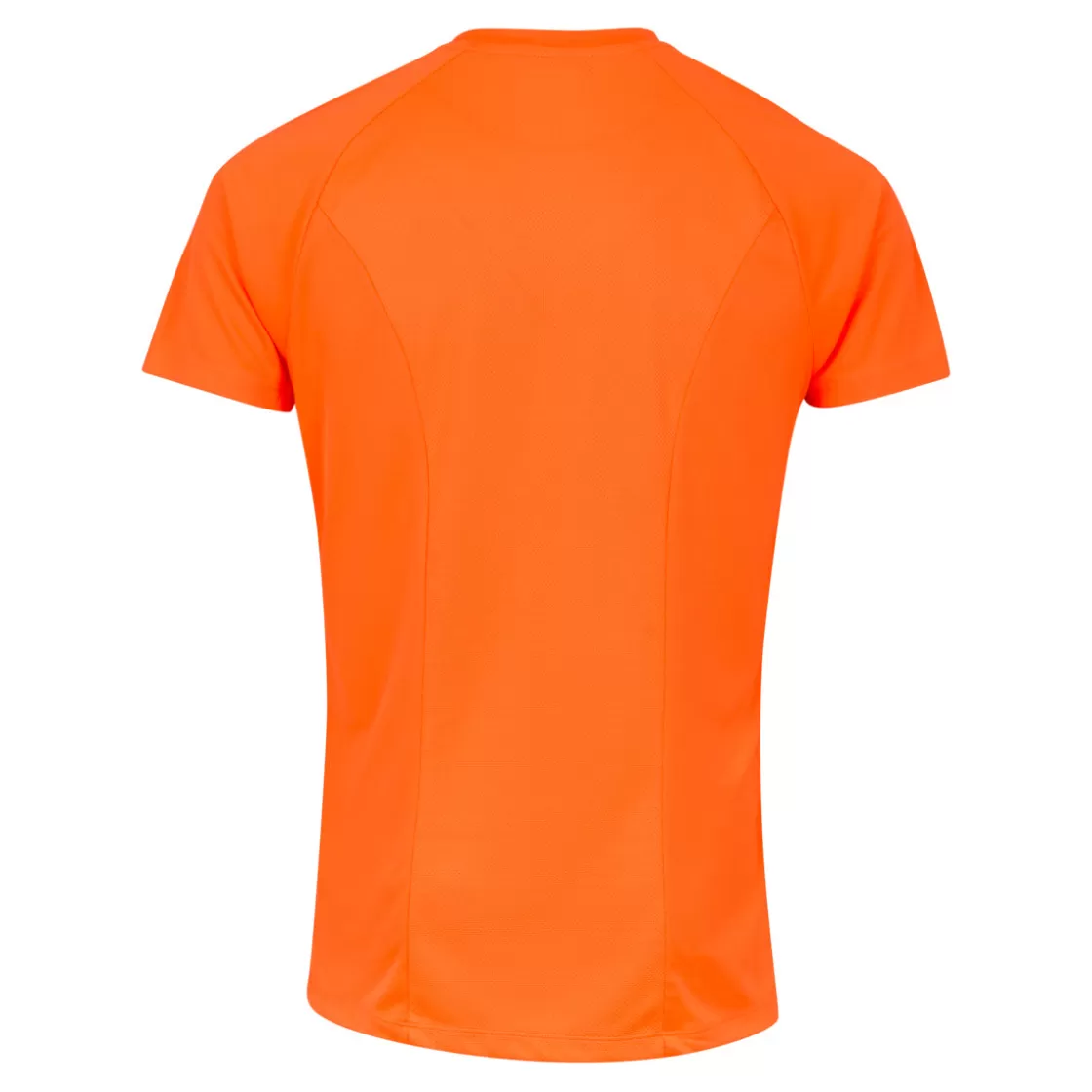 Enfant Kappa Maillots | Maillot Running Fanio Orange Enfant