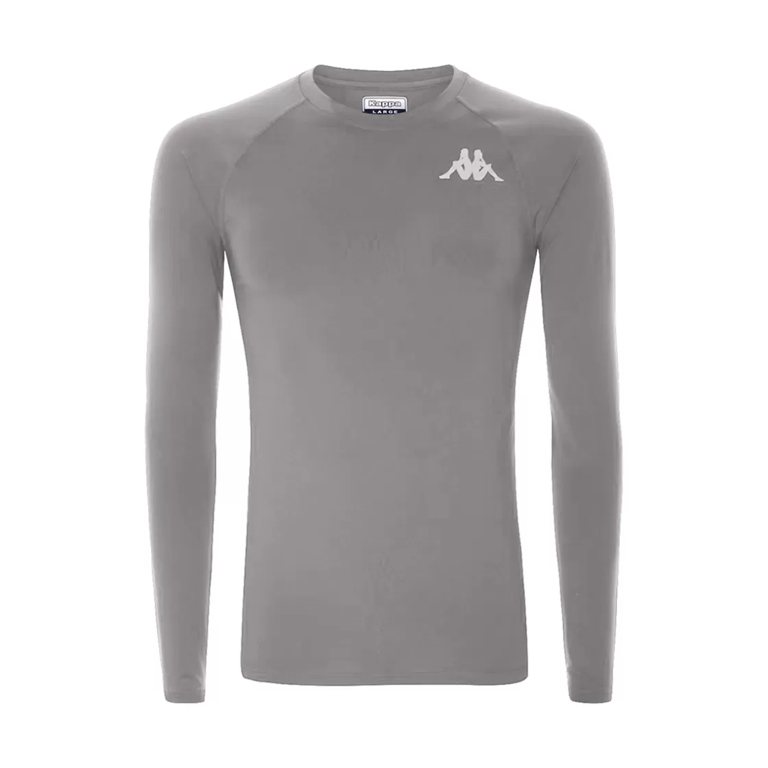 Homme Kappa Maillots | Maillot Vurbat Gris Homme