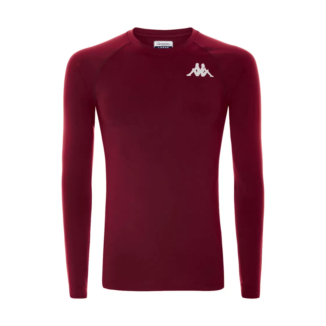 Homme Kappa Maillots | Maillot Vurbat Rouge Homme