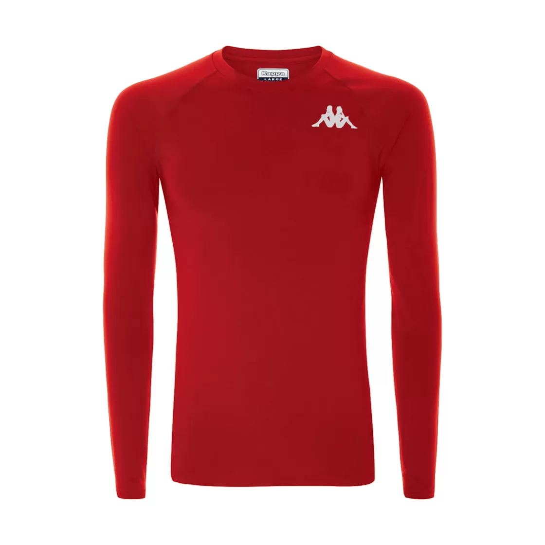 Homme Kappa Maillots | Maillot Vurbat Rouge Homme