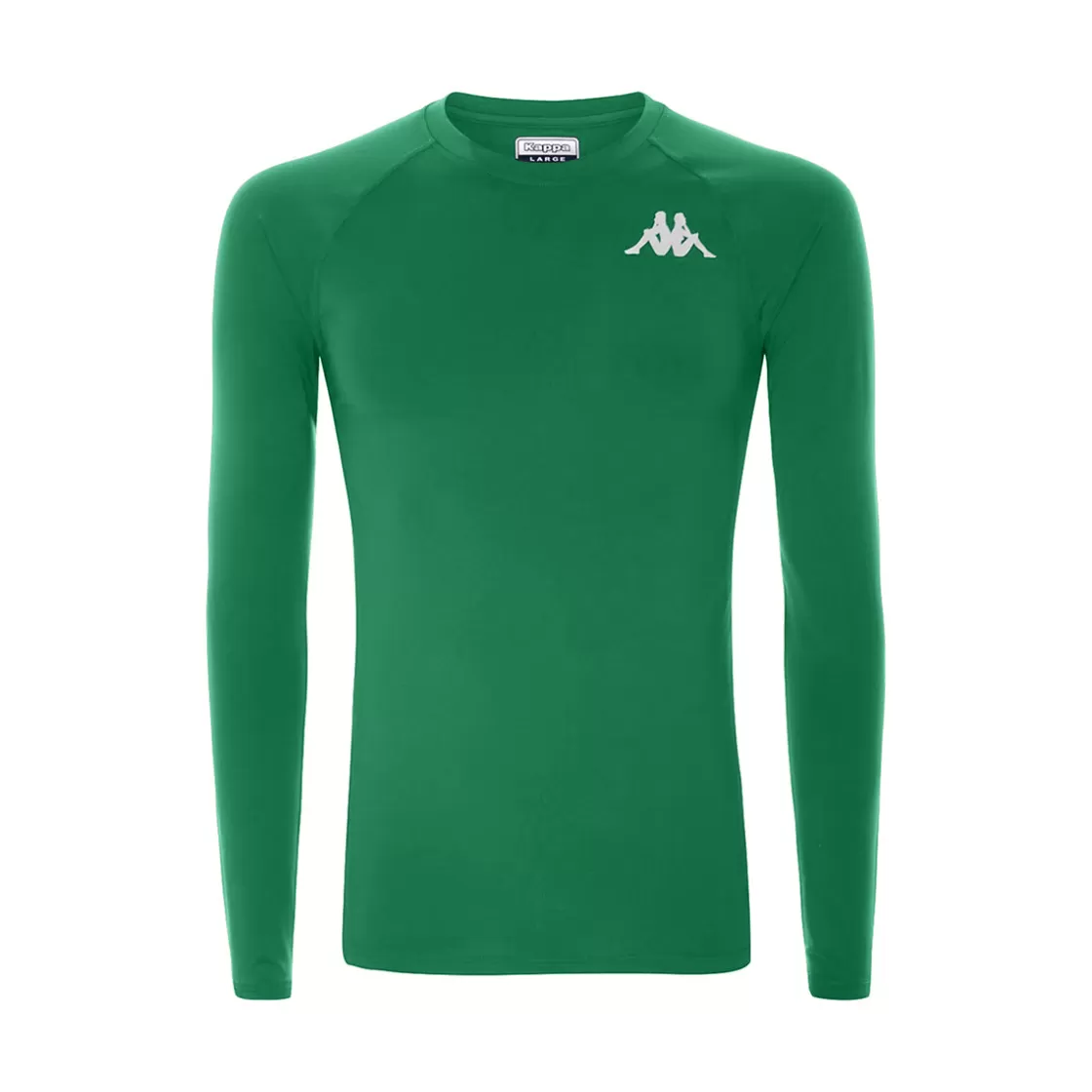 Homme Kappa Maillots | Maillot Vurbat Vert Homme