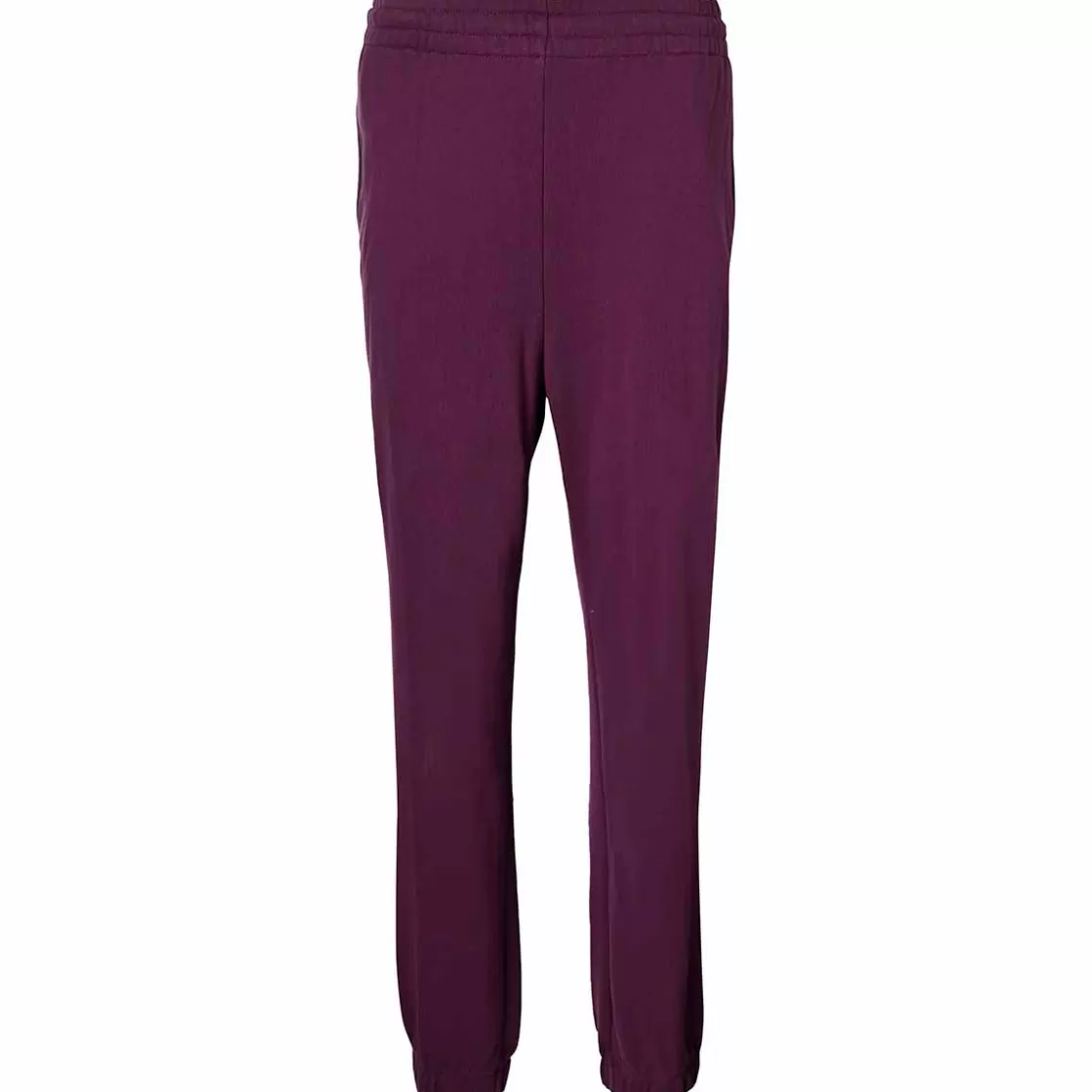 Femme Kappa Pantalons & Collants | Pantalon Femme Vala Authentic Violet