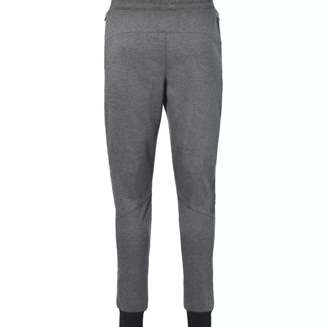 Homme Kappa Pantalons & Collants | Pantalon Kouros Gris Homme