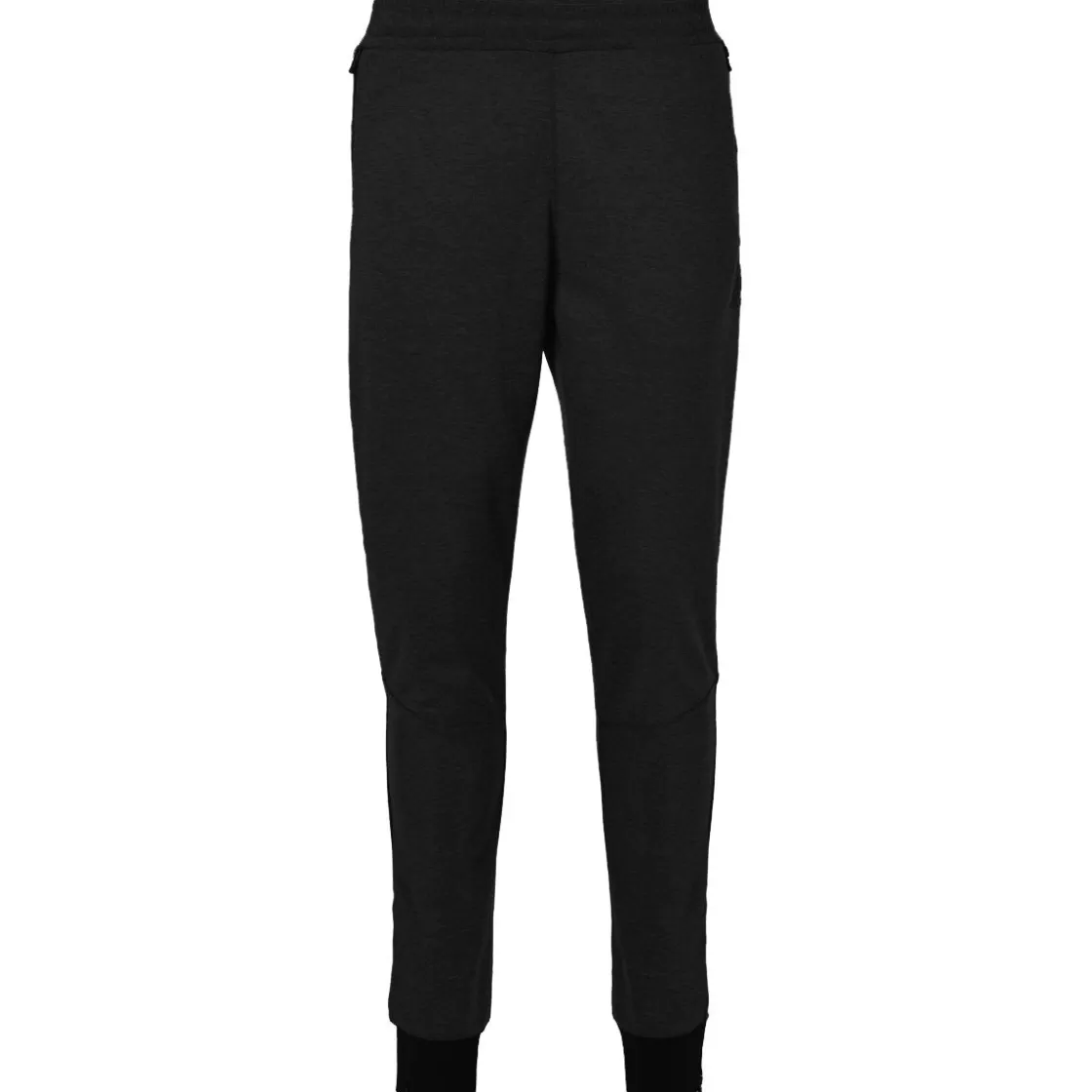 Homme Kappa Pantalons & Collants | Pantalon Kouros Noir Homme