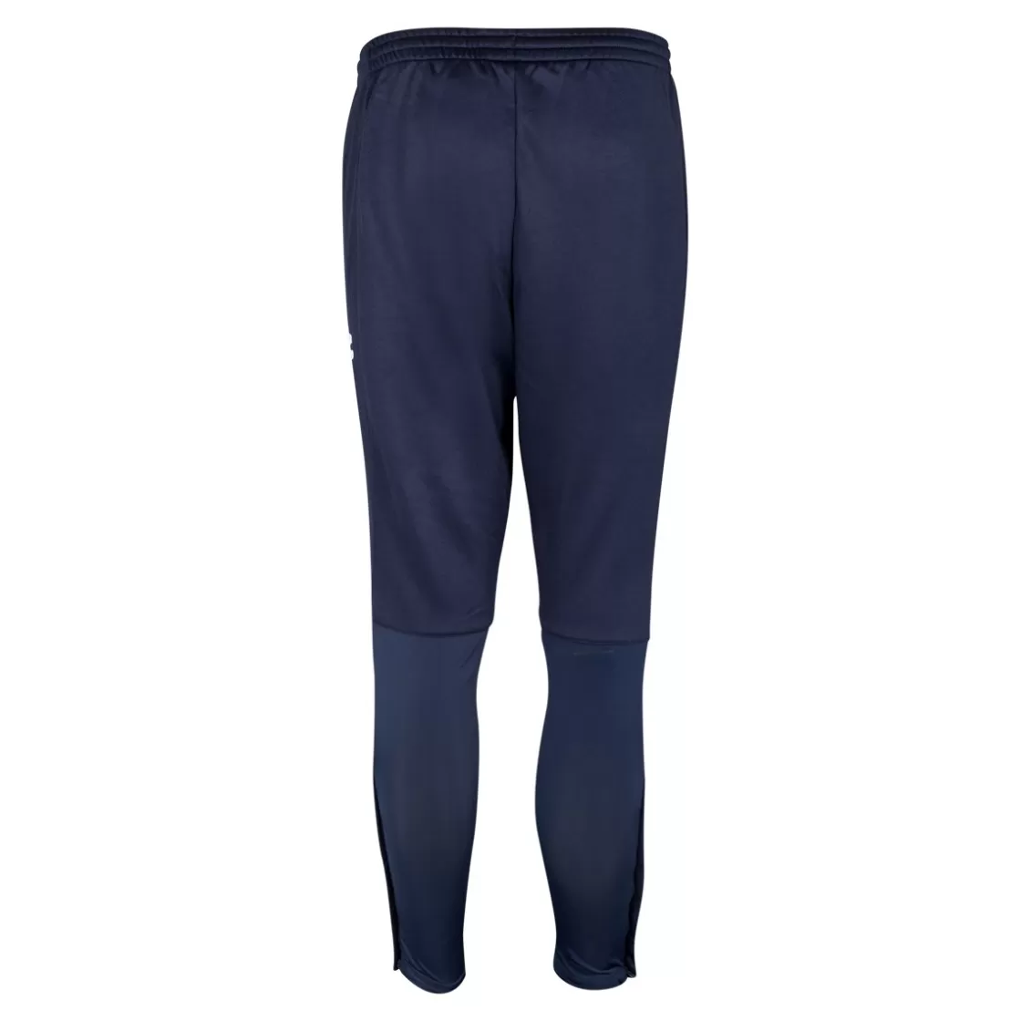 Enfant Kappa Pantalons & Collants | Pantalon Ponte Bleu Enfant