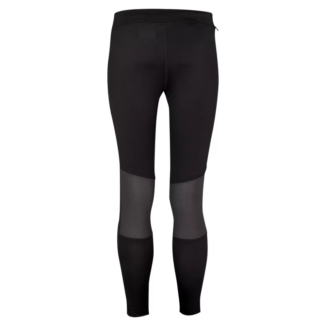 Enfant Kappa Pantalons & Collants | Pantalon Running Liveri Noir Enfant