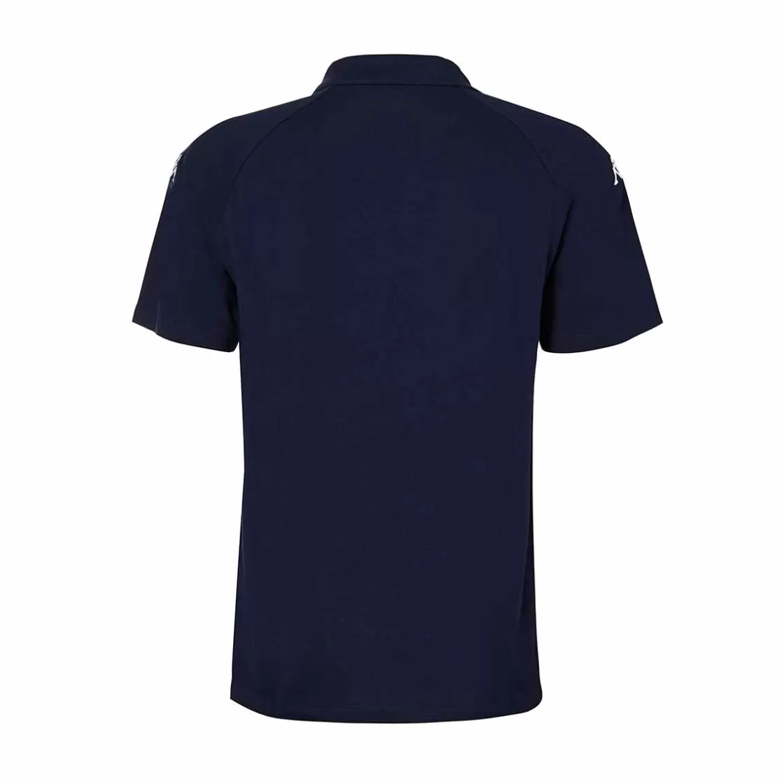 Enfant Kappa Polos | Polo Dianetti Bleu Enfant