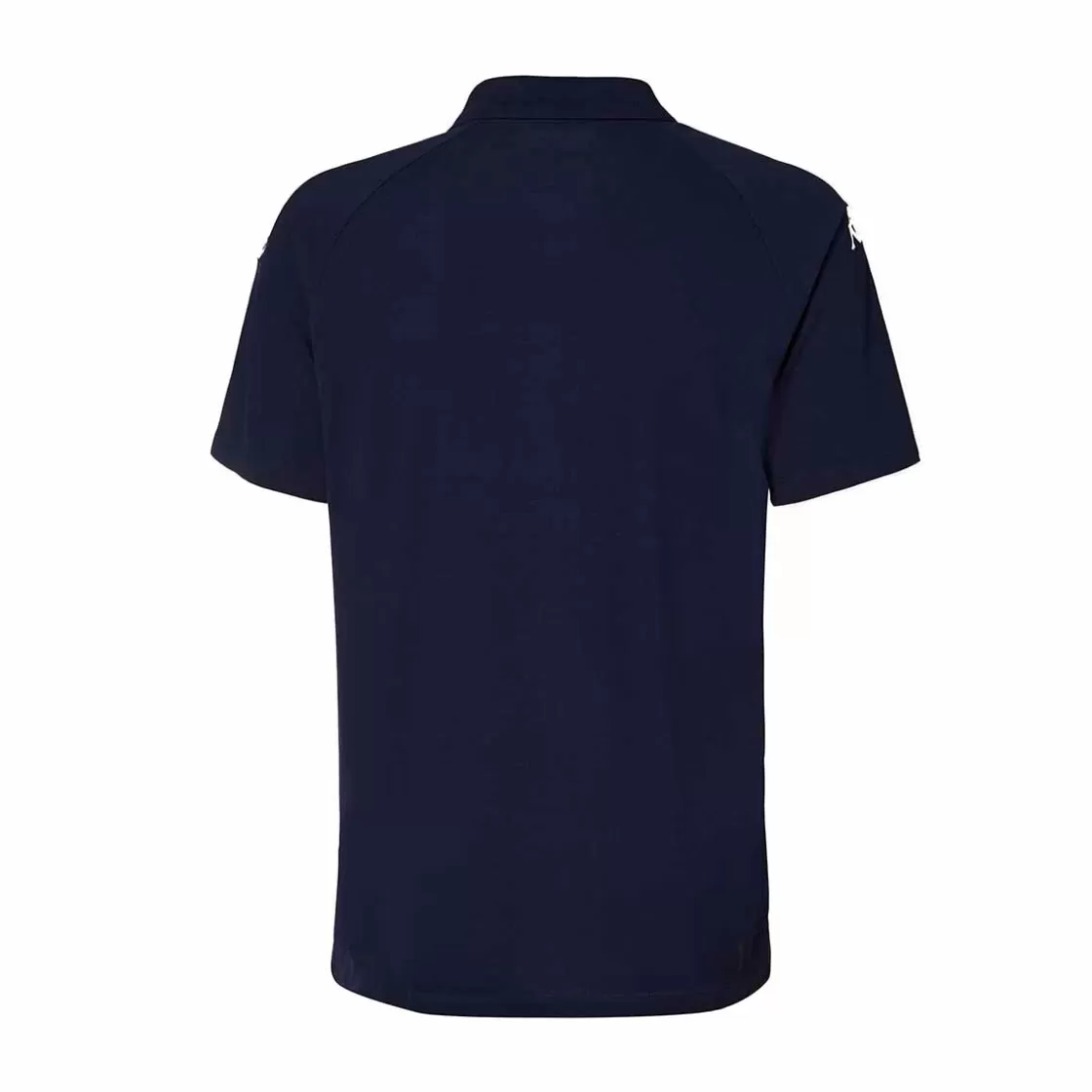 Enfant Kappa Polos | Polo Dianetti Bleu Enfant