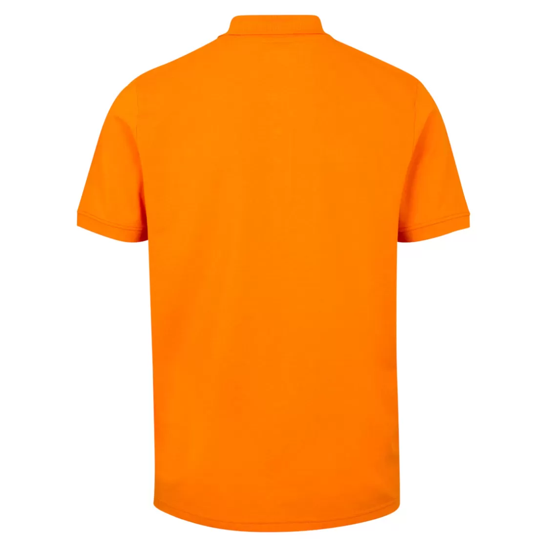 Enfant Kappa Polos | Polo Lifestyle Peglio Orange Enfant