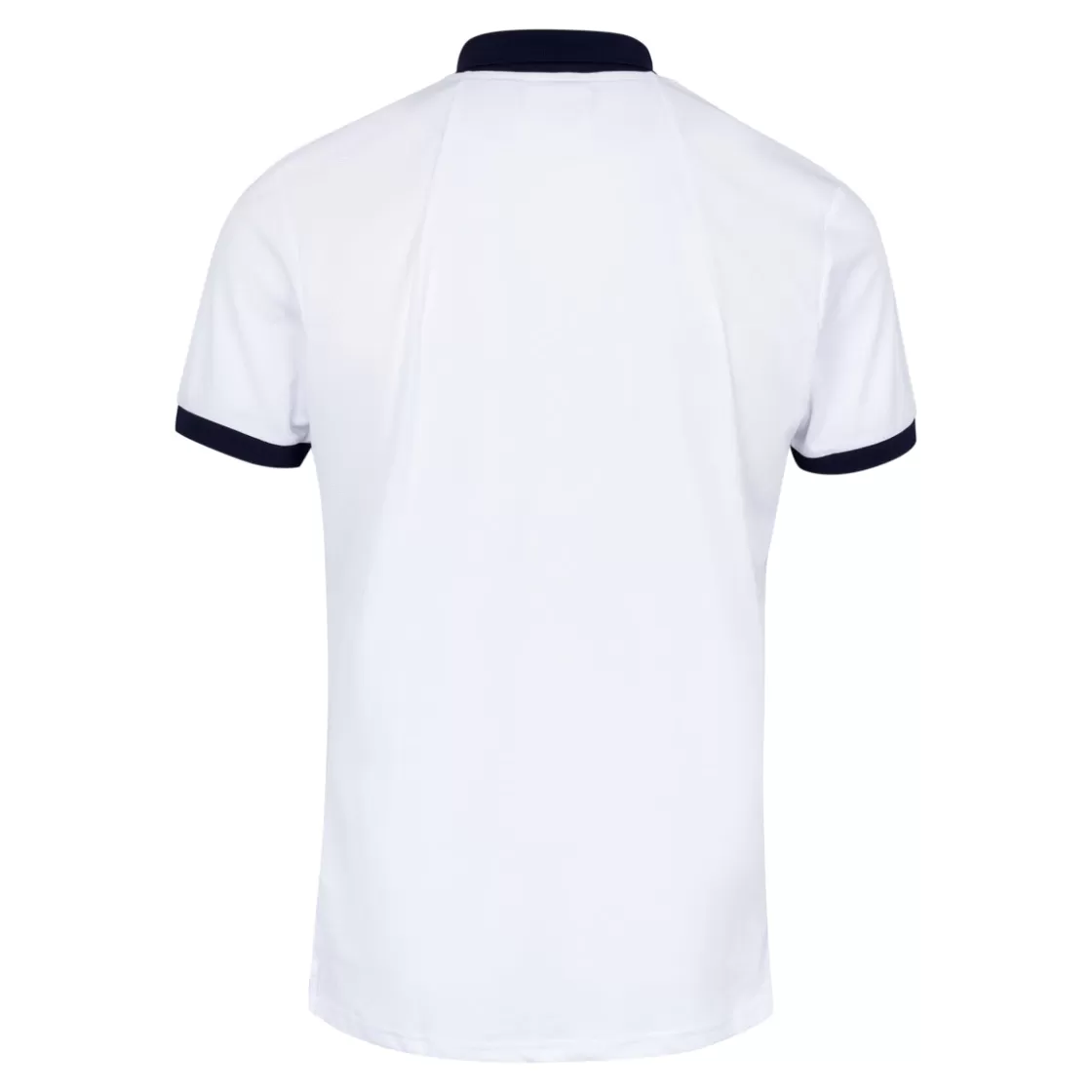 Enfant Kappa Polos | Polo Tennis Faedis Blanc Enfant