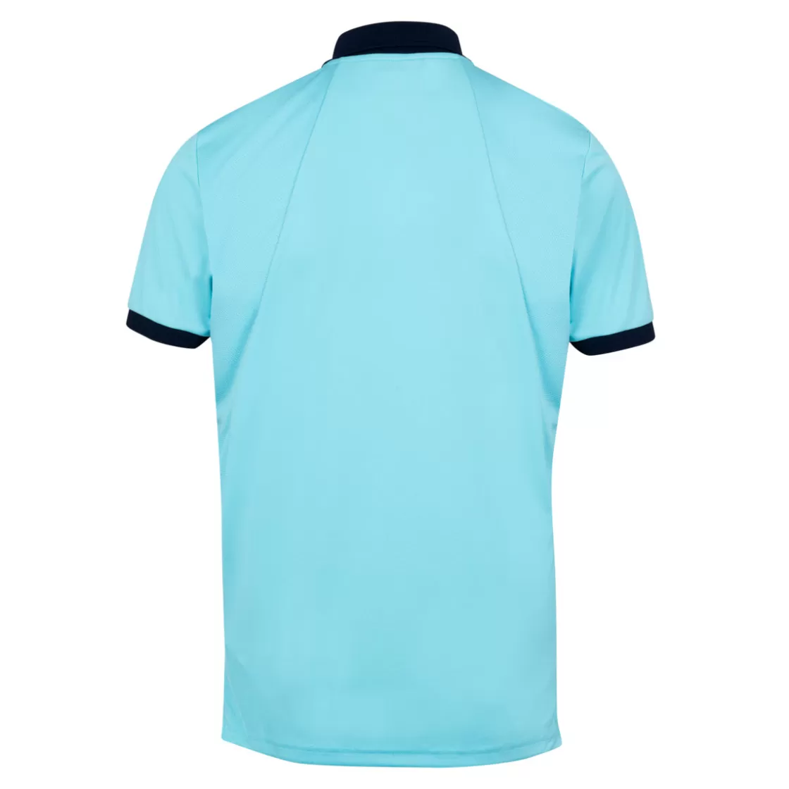 Enfant Kappa Polos | Polo Tennis Faedis Bleu Enfant