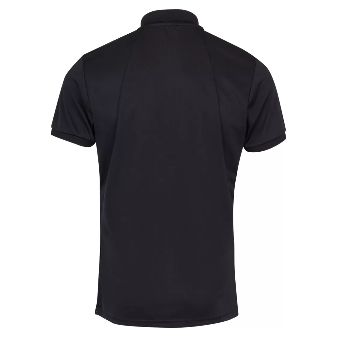 Enfant Kappa Polos | Polo Tennis Faedis Noir Enfant