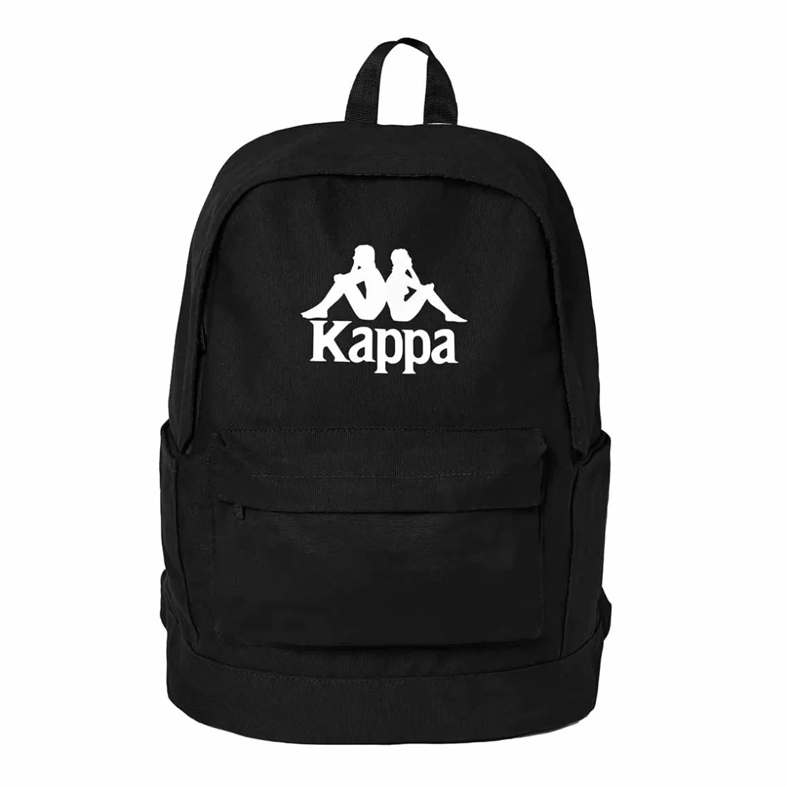 Femme Kappa Sacs & Ceintures | Sac Unisexe Vilelmo Authentic Noir