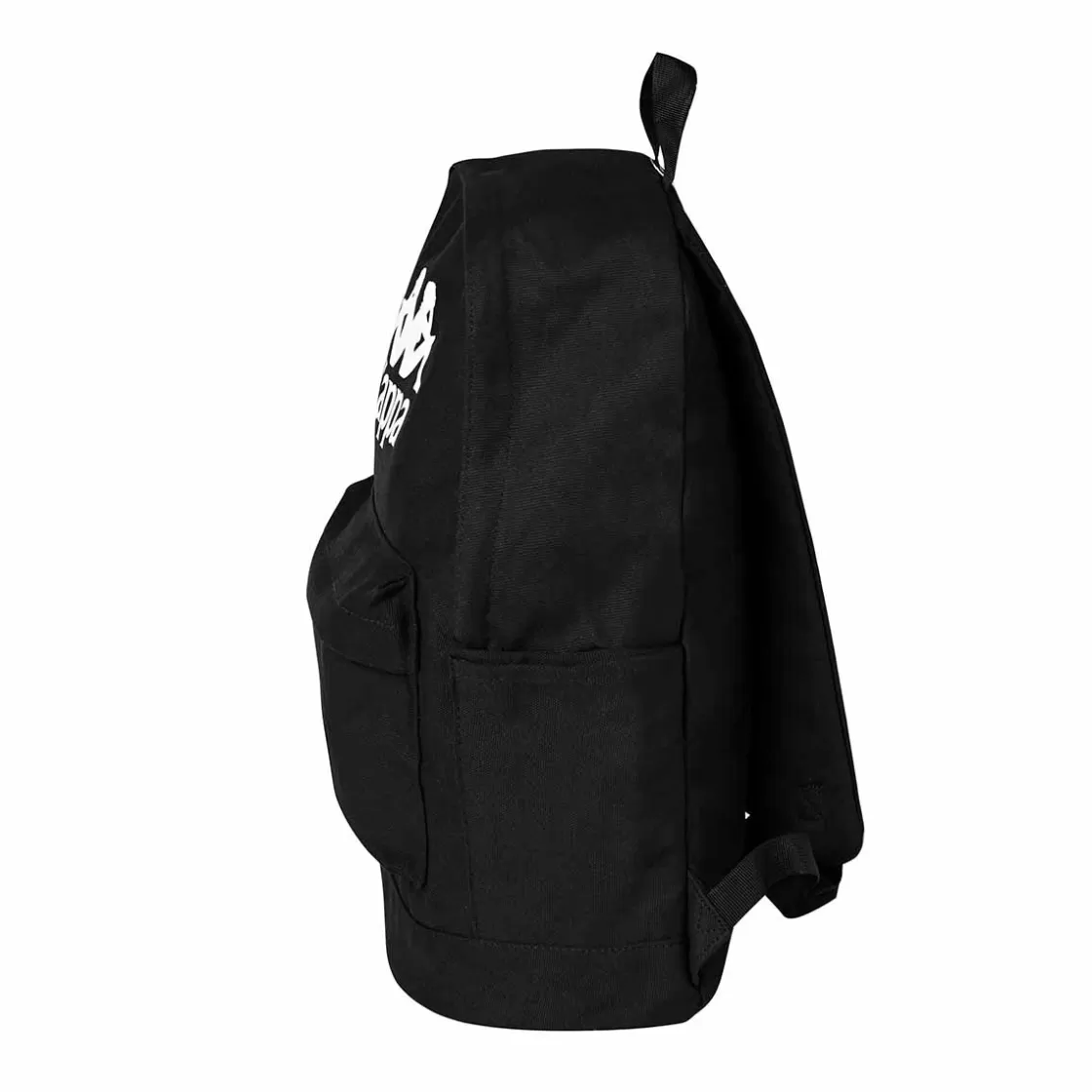 Femme Kappa Sacs & Ceintures | Sac Unisexe Vilelmo Authentic Noir