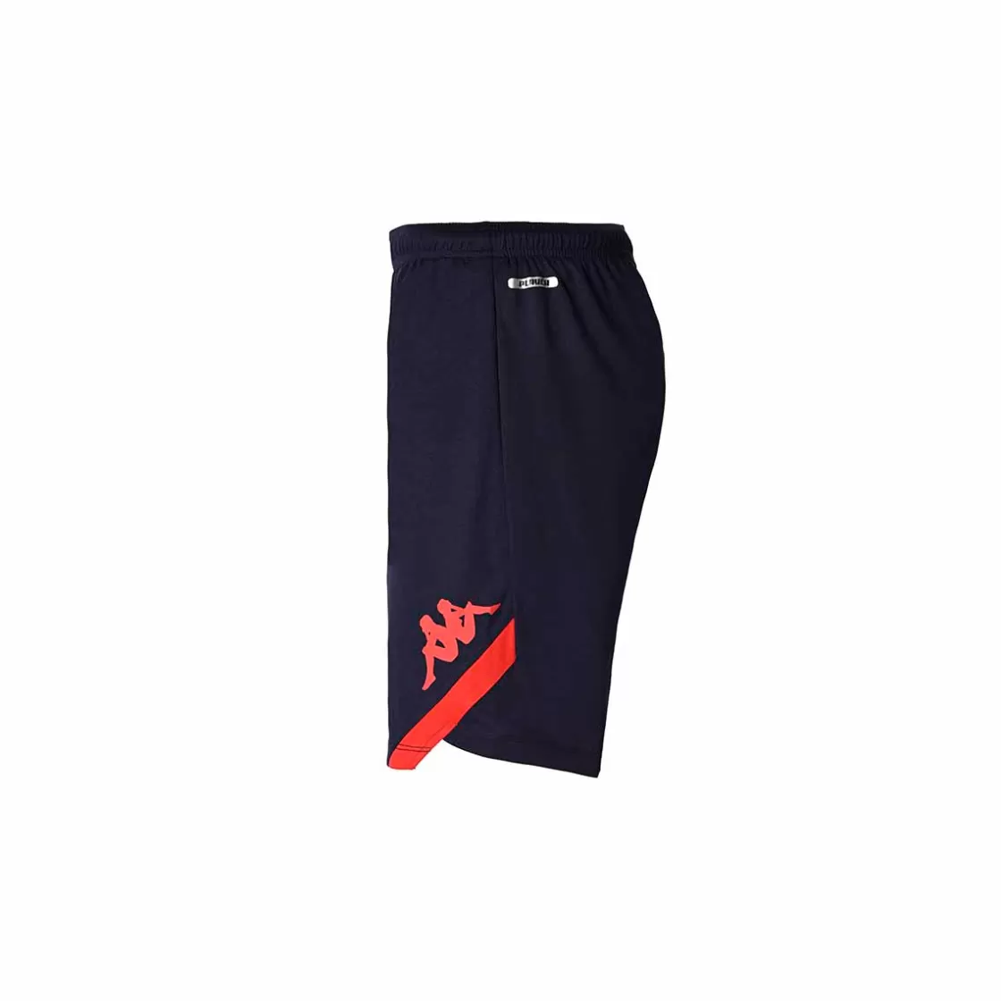 Enfant Kappa Shorts | Short Ahora Pro 6 Sm Caen 22/23 Bleu Enfant