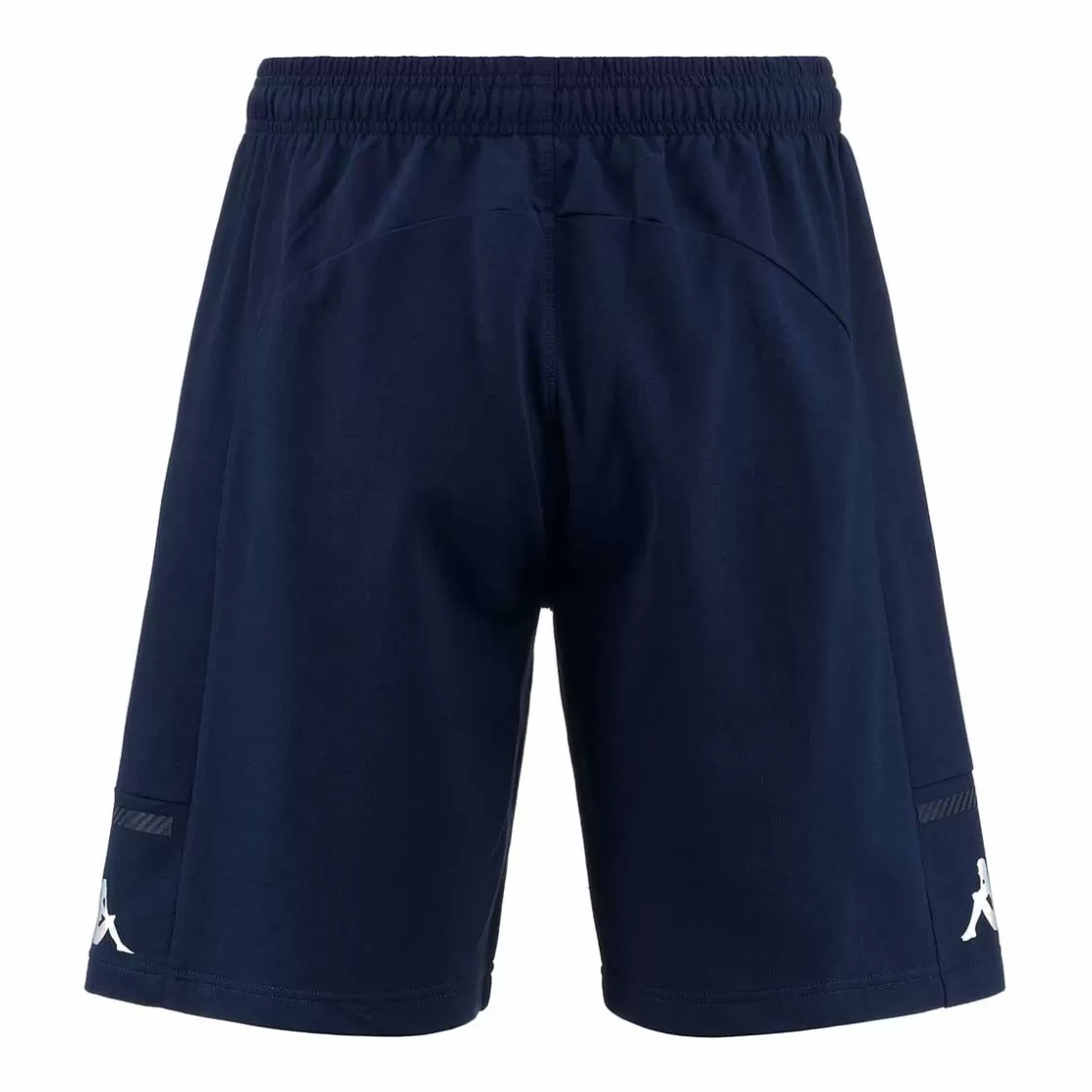 Enfant Kappa Shorts | Short Alyzip 4 Bwt Alpine F1 Team 2023 Enfant Bleu