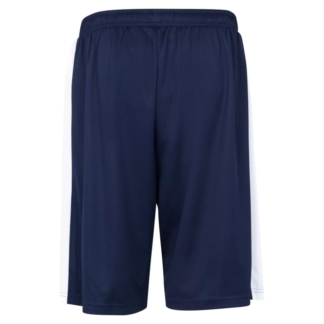 Enfant Kappa Shorts | Short Basket Caluso Bleu Enfant