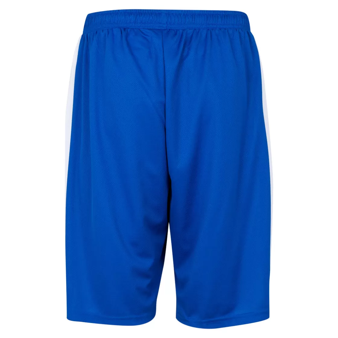 Enfant Kappa Shorts | Short Basket Caluso Bleu Enfant