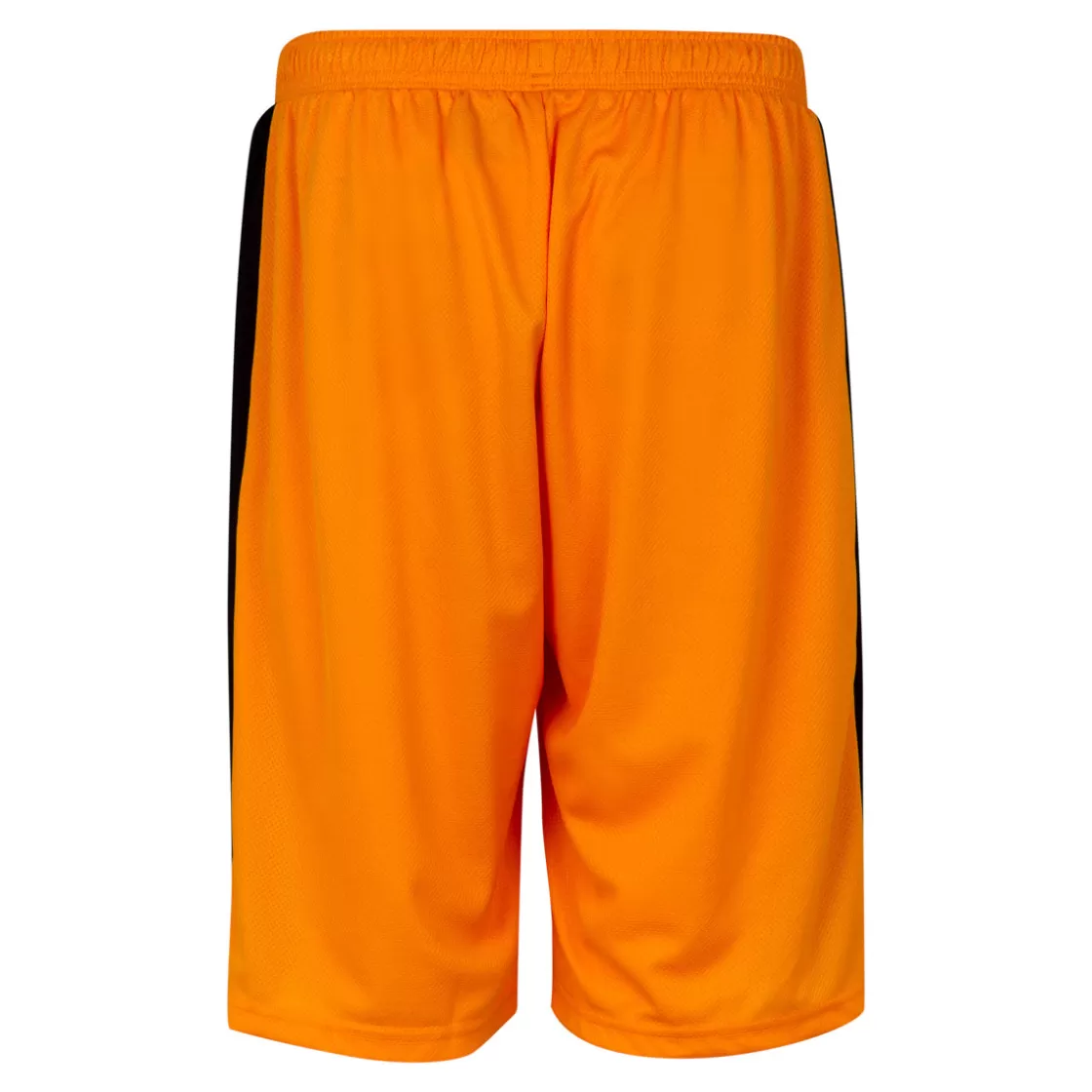 Enfant Kappa Shorts | Short Basket Caluso Orange Enfant