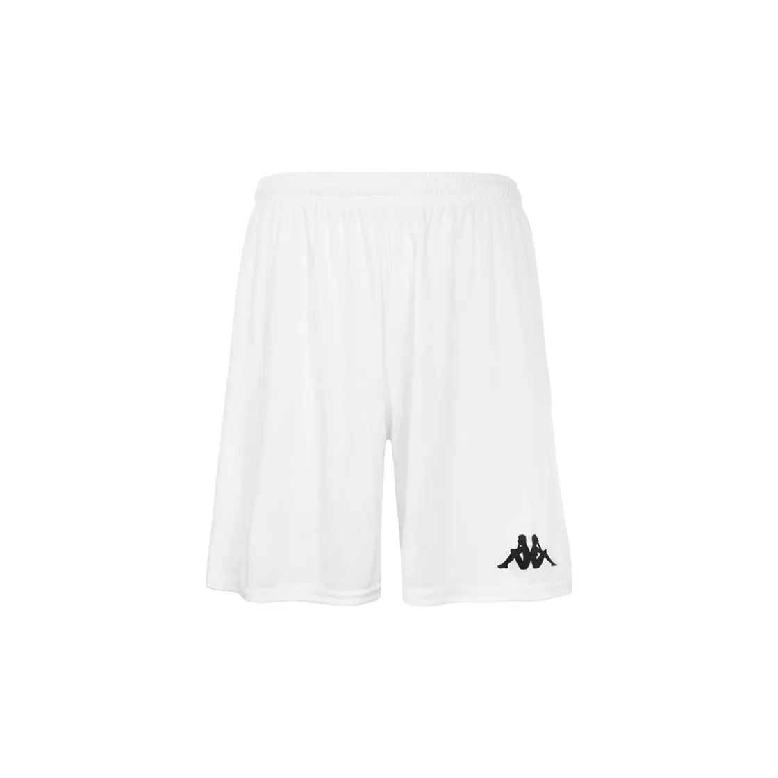 Enfant Kappa Shorts | Short Borgo Blanc Enfant