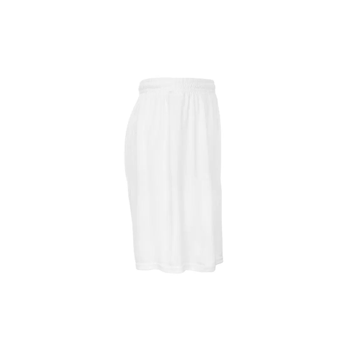 Enfant Kappa Shorts | Short Borgo Blanc Enfant