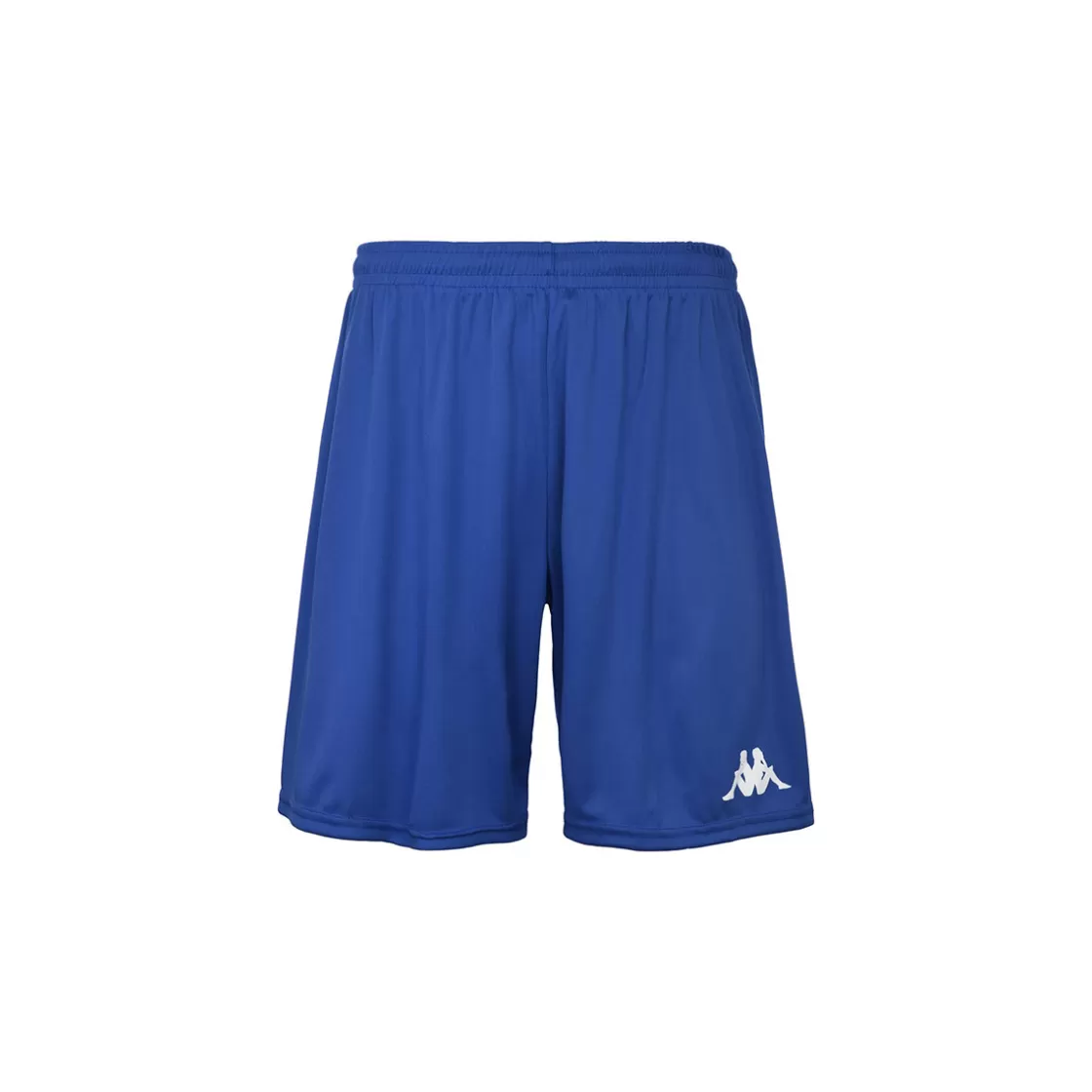 Enfant Kappa Shorts | Short Borgo Bleu Enfant