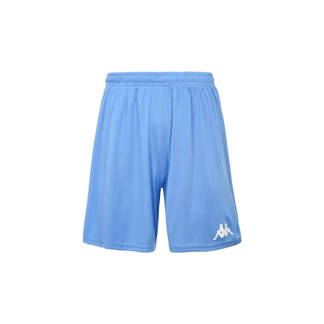 Enfant Kappa Shorts | Short Borgo Bleu Enfant