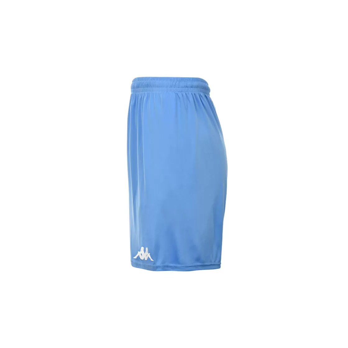 Enfant Kappa Shorts | Short Borgo Bleu Enfant