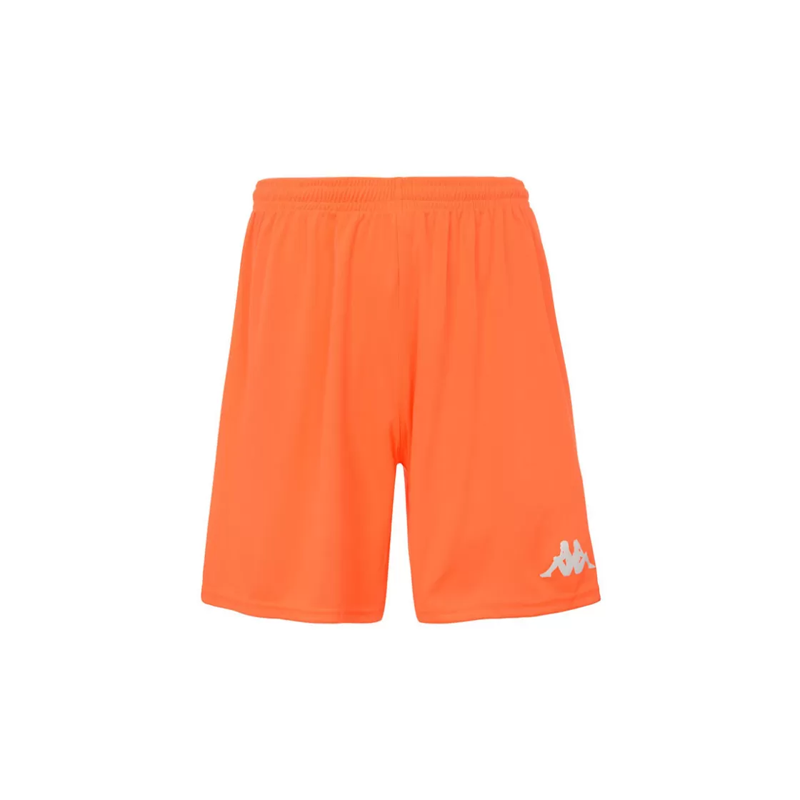 Enfant Kappa Shorts | Short Borgo Orange Enfant