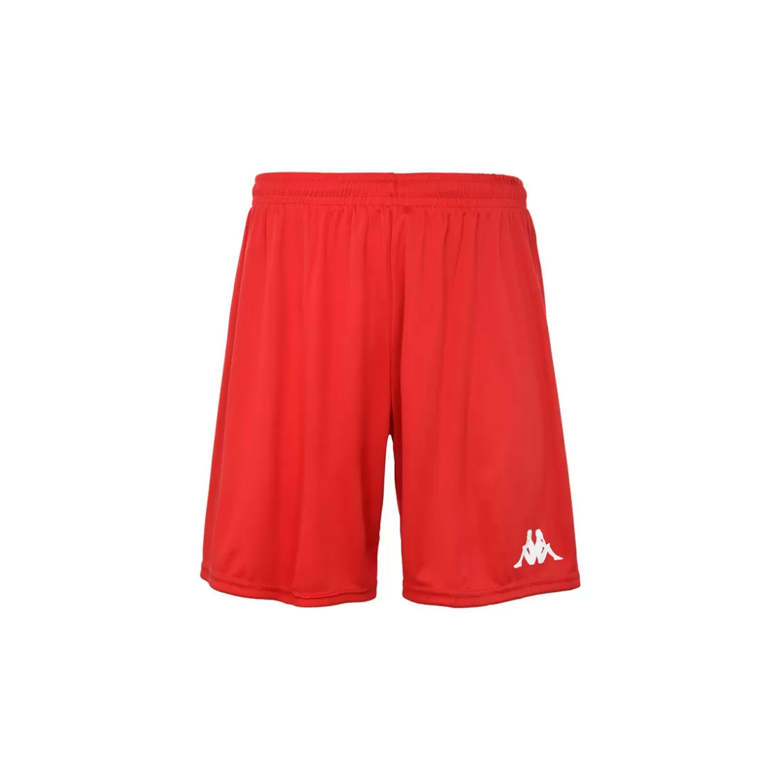 Enfant Kappa Shorts | Short Borgo Rouge Enfant