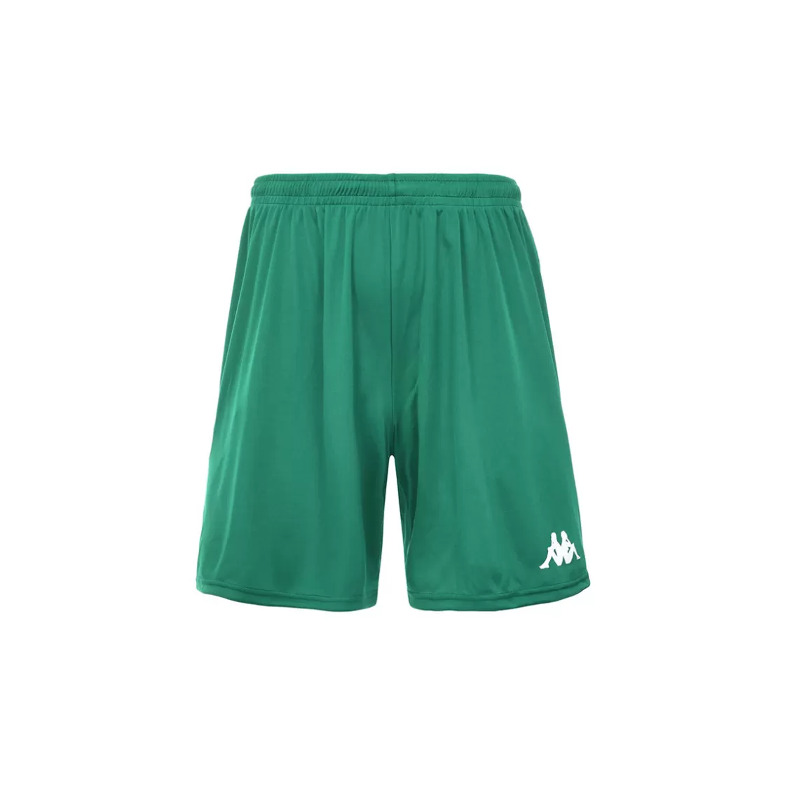 Enfant Kappa Shorts | Short Borgo Vert Enfant