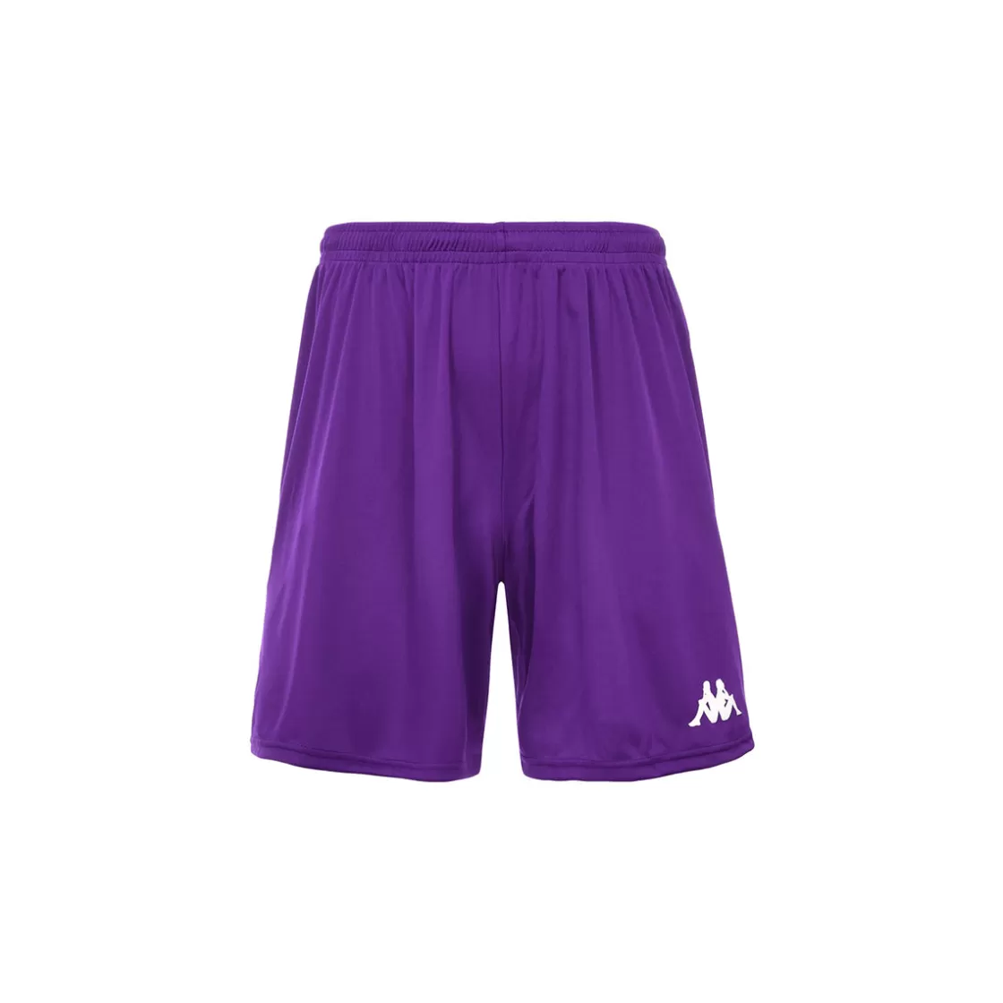 Enfant Kappa Shorts | Short Borgo Violet Enfant